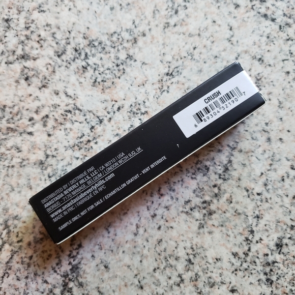 ABH Mini Liquid Lipstick - Picture 5 of 5